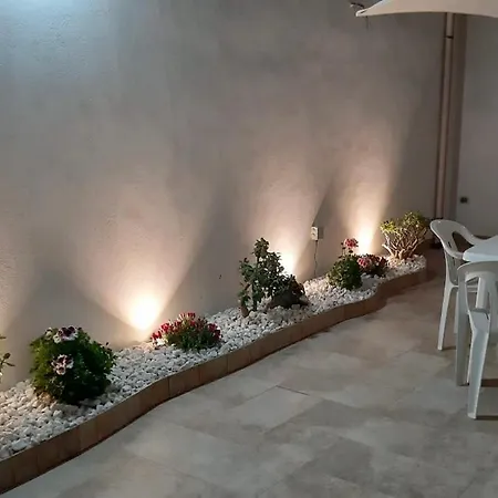 La Casa Di Simone Apartment *