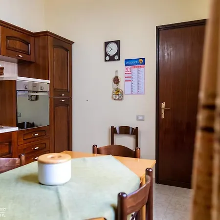 La Casa Di Simone Mazara del Vallo