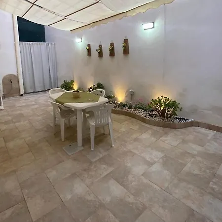 La Casa Di Simone * Mazara del Vallo
