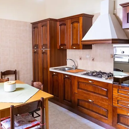 La Casa Di Simone Apartment