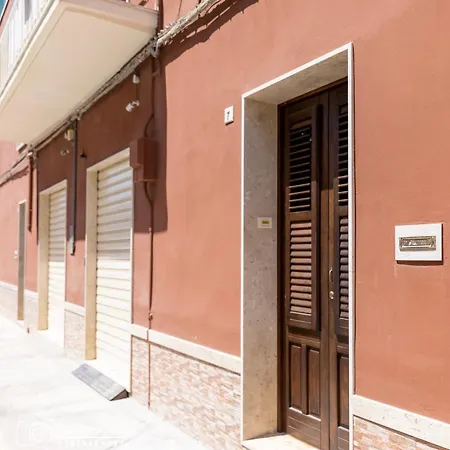 La Casa Di Simone * Mazara del Vallo