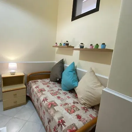 La Casa Di Simone