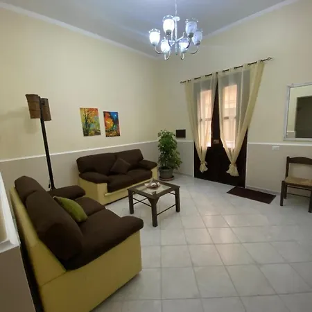 Apartment La Casa Di Simone